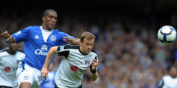 切尔西并不 切尔西并不