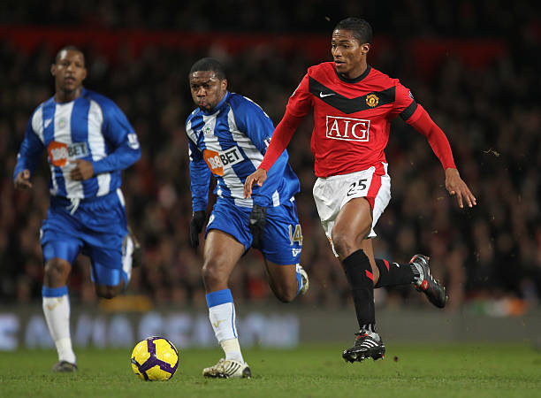 力与挑战 力与挑战