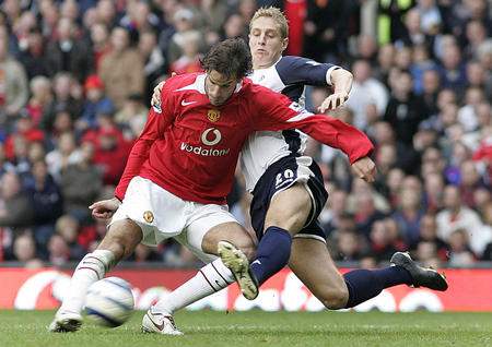 力量的回归 力量的回归