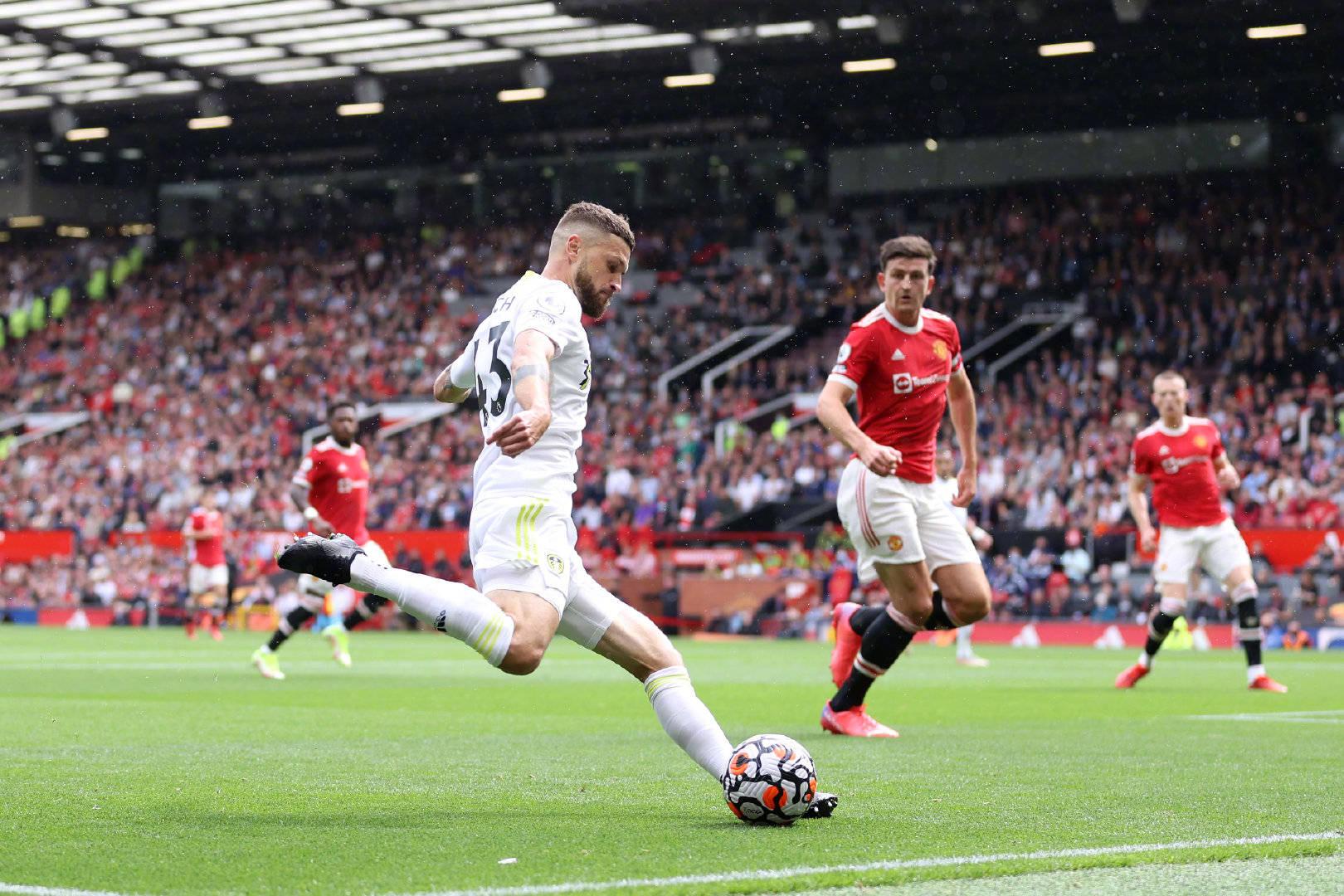 爆发力强 爆发力强